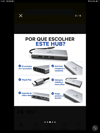 Adaptador