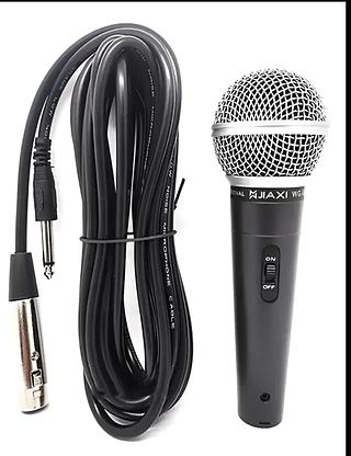 Microfone