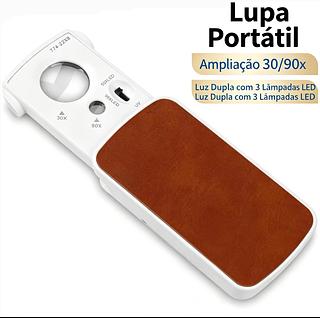Lupa Joalheiro