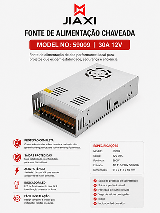 Fonte tipo colmeia