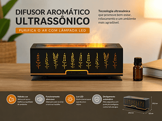 Aromatizador