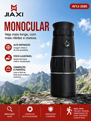 Monoculo