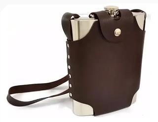 Cantil com bolsa