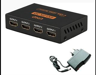 Adaptador
