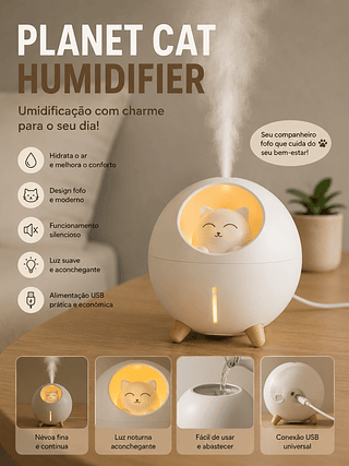 umidificador