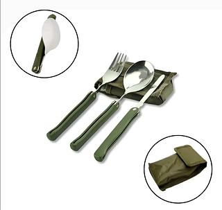 Utensílios de cozinha
