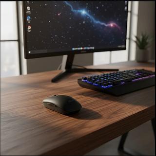 Mouse