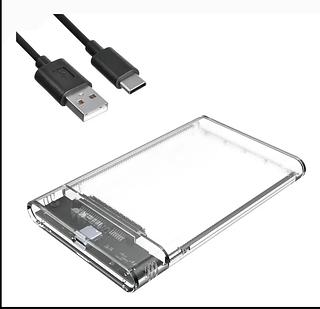 Case HD TIPO C