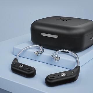 FONE DE OUVIDO KZA AZ09 Módulo Bluetooth Sem Fio Fone de Ouvido HiFi