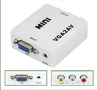 Adaptador