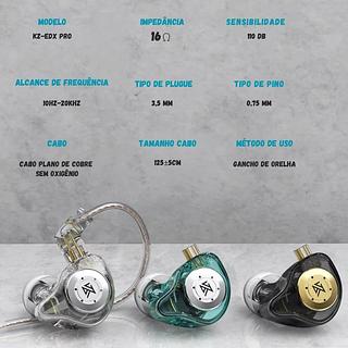 fone ouvido intra-auricular