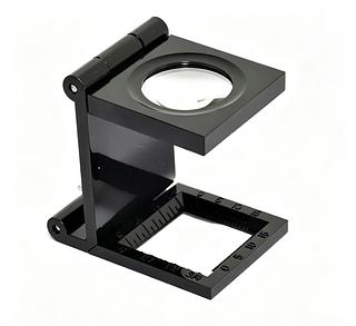 Lupa de mesa