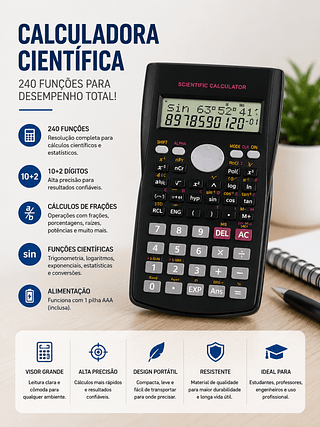 Calculadora