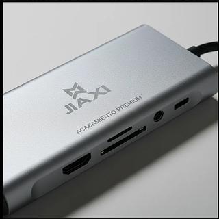 Adaptador hub dock station