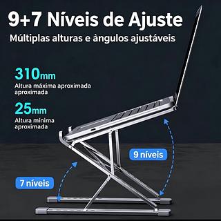Suporte para notebook