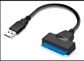 Cabo adaptador