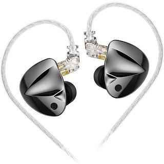 Fone Kz-d-fi In-ear Retorno Palco Sem Tuning Sem Mic
