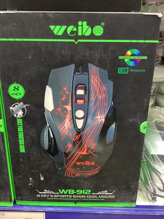 Mouse