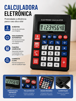 Calculadora