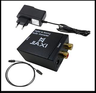 Adaptador