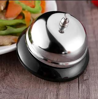 Campainha de Mesa