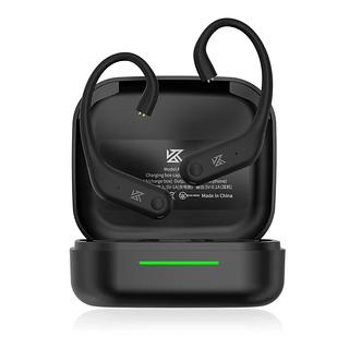 Modulo KZA _AE01 Sem Fio Bluetooth 5.4 C Pin Black Light Black