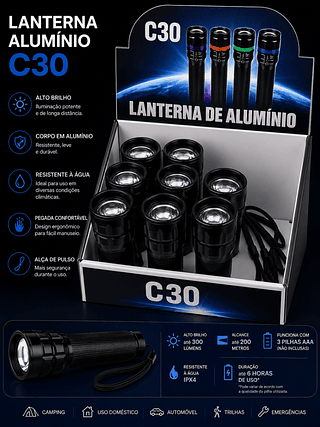 Lanterna