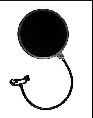 Suporte microfone