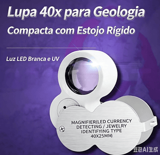 Lupa bolso