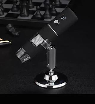 Mini Microscópio