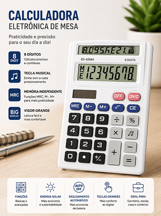 Calculadora