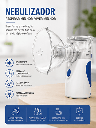 Nebulizador