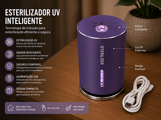 Umidificador