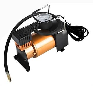 Mini compressor de ar