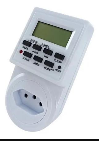 Timer