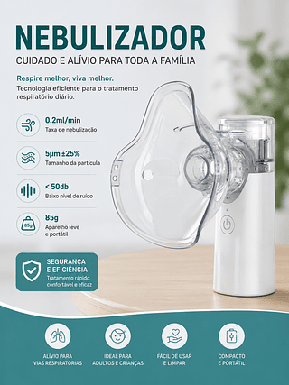 Nebulizador