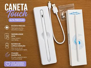 Caneta touch