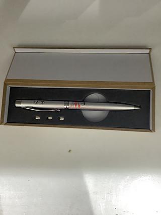 Caneta laser