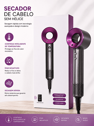 Secador