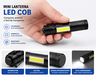 Lanterna