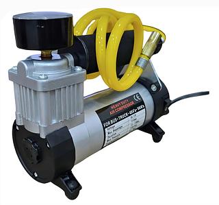 Mini compressor de ar