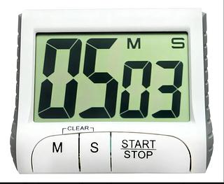 Timer de cozinha