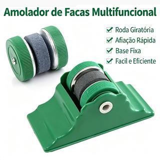 Afiador de faca